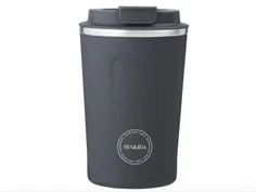 AYA&IDA navy blue termokop 380ml